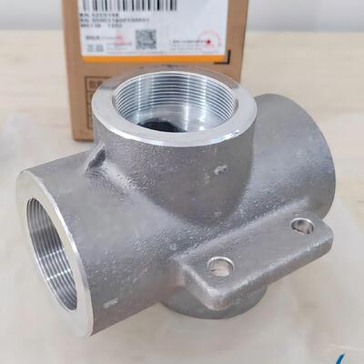 LIUGONG হুইল লোডার CLG850 CLG855 CLG856 850H 855N ZL50C ZL50CN এর জন্য 52C0168 থার্মোস্ট্যাট
