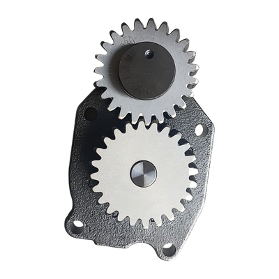 3800828 Oil Pump Assy For LIUGONG Wheel Loader CLG856 / 856H / 870H Excavator 925D / 930D / 936D Engine 6CT8.3（6C8.3） 