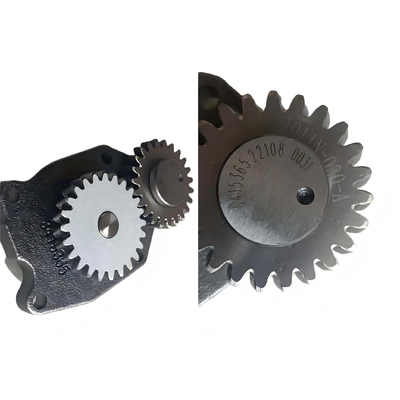 3800828 Oil Pump Assy For LIUGONG Wheel Loader CLG856 / 856H / 870H Excavator 925D / 930D / 936D Engine 6CT8.3（6C8.3） 