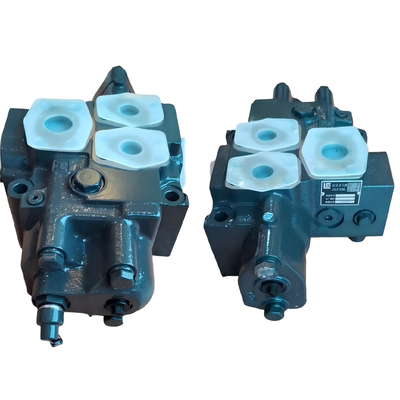 12C1047 Stroomversterkende klep voor LIUGONG Wiellader CLG855 / CLG855N CLG856 / CLG856H CLG835 / CLG836
