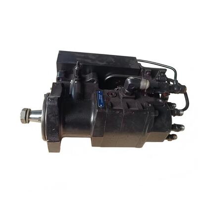 4076442 Fuel Pump For LIUGONG Wheel Loader CLG862 CLG870 CLG886H Excavator CLG936LC、CLG939LC SY365