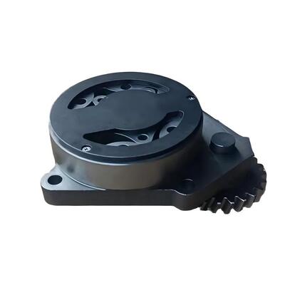 4941464 3991123 Oil Pump For LIUGONG Wheel Loader CLG855N、CLG856H、CLG862H Engine 6CT8.3、6C8.3、ISC8.3、QSC8.3、ISL8.9