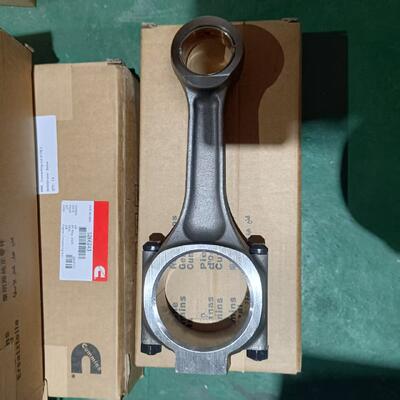 5266243 Engine Connecting Rod For LIUGONG Wheel Loader CLG855N、CLG856H、ZL50CN、CLG862H Engine QSC8.3、ISL8.9、QSL9