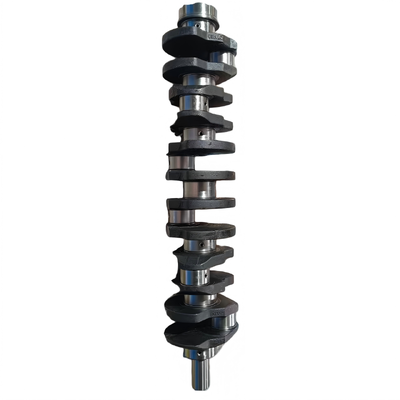 B3000-1005001-F Crankshaft Untuk LIUGONG Wheel Loader CLG835、CLG842、ZL30E、ZL40B Excavator CLG915C、CLG920D、CLG922D