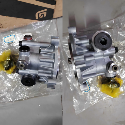 11C0567 Gear Pump For LIUGONG Wheel Loader ZL50C、ZL50CN、CLG855、CLG855N、CLG856、CLG856H、CLG856III