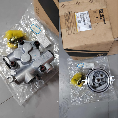 11C0567 Gear Pump For LIUGONG Wheel Loader ZL50C、ZL50CN、CLG855、CLG855N、CLG856、CLG856H、CLG856III
