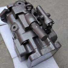 11C3054 Hydraulic Variable Plunger Pump For LIUGONG Wheel Loader CLG862H、CLG870H CLG856CN CLG848H、CLG886H