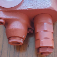 12C2022 Control Valve For LIUGONG Wheel Loader CLG835、CLG836、ZL30CN、ZL30E CLG842、ZL40B CLG850H、CLG855H