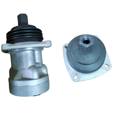 Válvula piloto manual 12C7750 para cargador de ruedas LIUGONG CLG855N, CLG856H, CLG850H CLG860H, CLG855H