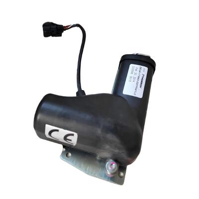 37B0391 Actuador para excavadora de carga de ruedas LIUGONG CLG920D、CLG922D、CLG925D、CLG936D CLG923D、CLG915D