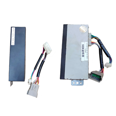 Radio 37B3056 para cargador de ruedas LIUGONG CLG850H, CLG855H, CLG856H, CLG862H, CLG870H