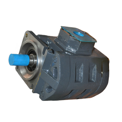 11C0013 Gear Pump For LIUGONG Wheel Loader CLG842 CLG855 / CLG855N CLG835 / CLG836 / ZL30E ZL40B