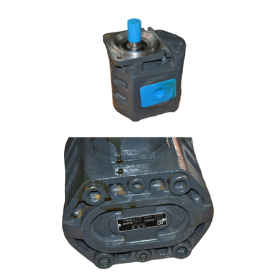 11C0013 Gear Pump For LIUGONG Wheel Loader CLG842 CLG855 / CLG855N CLG835 / CLG836 / ZL30E ZL40B