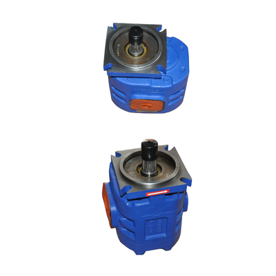 11C0045P01 Gear Pump For LIUGONG Wheel Loader CLG855 / CLG855N / CLG855H CLG856 / CLG856H CLG850H / CLG860H