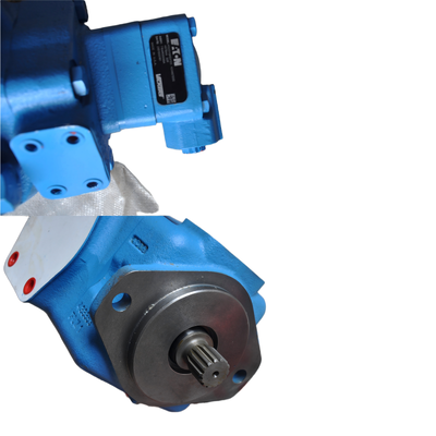 11C0329 Vane Pump For LIUGONG Wheel Loader CLG835 CLG836 ZL30E ZL50C CLG855 CLG856 CLG877 CLG888