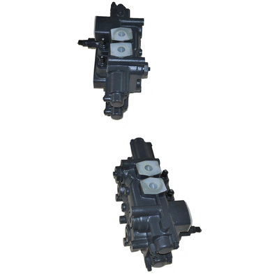 12C0025 Verteilerventil für den LIUGONG-Radlader CLG856 / 856H ZL50CN CLG835 / 836 CLG877 CLG888