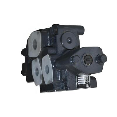 12C0123 Flow Amplifying Valve For LIUGONG Wheel Loader CLG862 / CLG862H / CLG862N CLG856 / CLG856H CLG850 / CLG850H