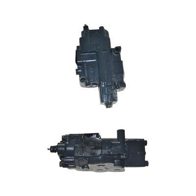 12C0123 Flow Amplifying Valve For LIUGONG Wheel Loader CLG862 / CLG862H / CLG862N CLG856 / CLG856H CLG850 / CLG850H