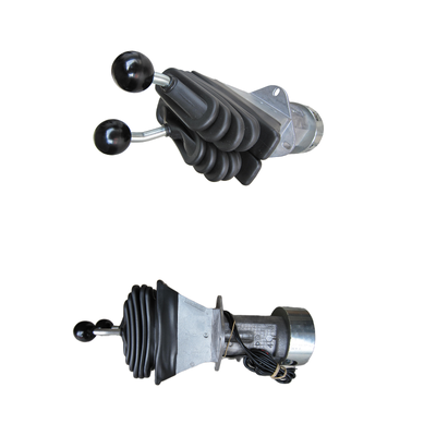 12C0572 Pilot Valve For LIUGONG Wheel Loader CLG862 / 862H / 862N CLG856 / 856H CLG877 / 888