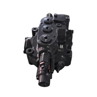 12C1621C Flow Amplifying Valve For LIUGONG Wheel Loader CLG855 CLG855N CLG856 CLG852 ZL50D / ZL50E ZL50CN