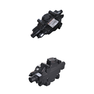 12C1621C Flow Amplifying Valve For LIUGONG Wheel Loader CLG855 CLG855N CLG856 CLG852 ZL50D / ZL50E ZL50CN