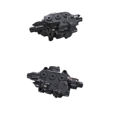 12C1621C Flow Amplifying Valve For LIUGONG Wheel Loader CLG855 CLG855N CLG856 CLG852 ZL50D / ZL50E ZL50CN