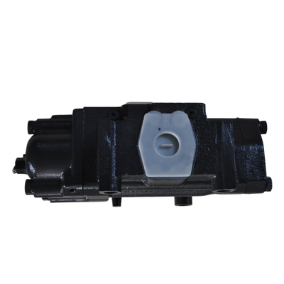Válvula amplificadora de flujo 12C2580 para cargador de ruedas LIUGONG CLG855N CLG855E CLG856N CLG842 CLG862 CLG855-III / 856-III