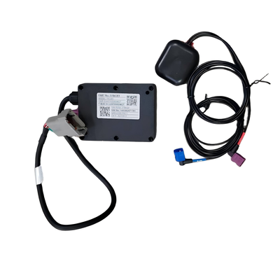 37B6583 T-Box Terminal For LIUGONG Wheel Loader CLG855N / 855E / 855H CLG850H / 862H / 870H Excavator  CLG907E / 908E CLG920E / 922E 