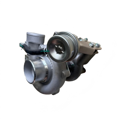 Yuchai D8LF-1118100A-502 Turbocharger For LIUGONG Wheel Loader ZL50CN CLG836 Excavator CLG915C/915D/916D Engine YC4D120-33 YC4E135-42 YCD4J22-115