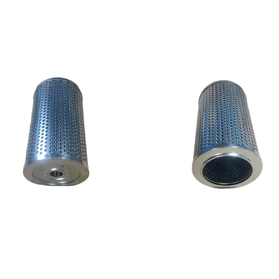 53C0015P02 Filtro de retorno de óleo para carregador de rodas LIUGONG CLG835、CLG835H、CLG836、ZL30E CLG842、ZL40B Excavadora CLG915C、CLG916D