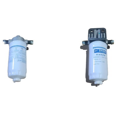 53C0833 Fuel Filter For LIUGONG Wheel Loader CLG835、CLG836、ZL30E ZL50CN、CLG855N Excavator LG915C、CLG916D、CLG922C