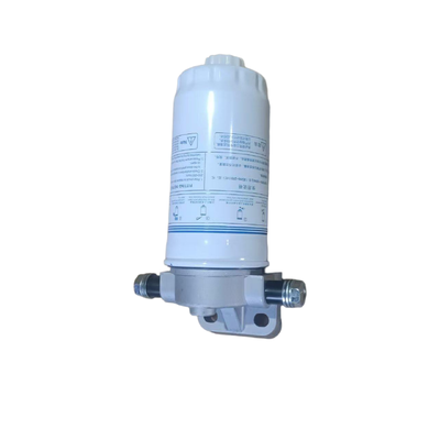 53C0833 فلتر الوقود لجهاز تحميل العجلات LIUGONG CLG835、CLG836、ZL30E ZL50CN、CLG855N الحفار LG915C、CLG916D、CLG922C