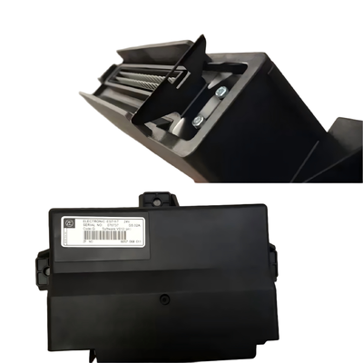 ZF.6057008011 Control Unit For LIUGONG Wheel Loader CLG835、CLG856、CLG856H、CLG862H Transmission 4WG200 4WG210 4WG310