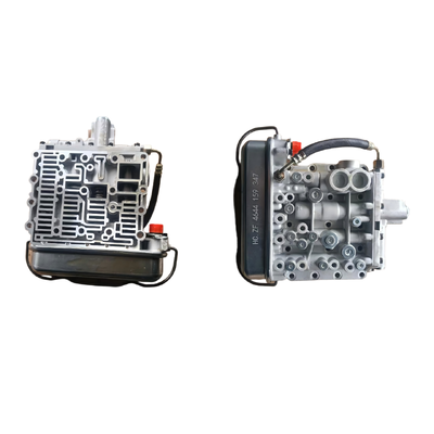 ZF. 4644159347 صمام التحكم في السرعة المتغيرة لجهاز تحميل العجلات LIUGONG CLG835、ZL50C、CLG856、CLG856H LG956L、XG951、SEM656