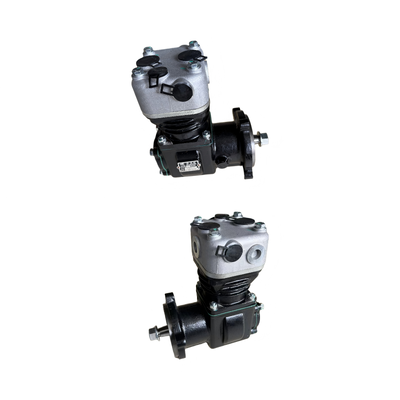 D12F5-3509100D ضاغط الهواء لـ LIUGONG محمول العجلات CLG833、CLG836 محرك يو تشاي YC4D120-20 YC4D130-33 YC4D135-40