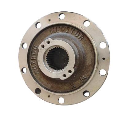 SP109922 Splined Hub For LIUGONG Motor Grader CLG414、CLG416、CLG418  GR165、GR180、GR215 SG16/SG18