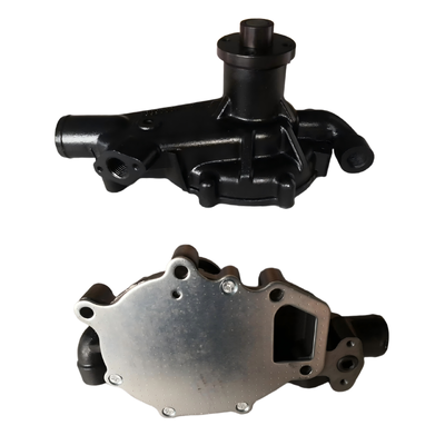 HA10005881 Water Pump For Yunnei YN33CR  YN33CRD 4100QBZ Engine Spare Parts