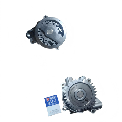 K11-1011100-01 Oil Pump For Yuchai YCK11430-60、YCK11460-60、YCK11500-60 Engine Spare Part