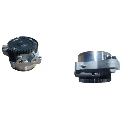 K11-1011100-01 Oil Pump For Yuchai YCK11430-60、YCK11460-60、YCK11500-60 Engine Spare Part