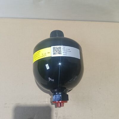 15C0537 Accumulator For LIUGONG Wheel Loader CLG850H、CLG856H、CLG855N / CLG855H CLG860H、CLG862H、CLG866H、CLG870H