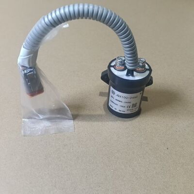 46C6183 Relay Assy For LIUGONG Wheel Loader CLG850H、CLG855N、CLG856H、ZL50CN CLG860H、CLG862H、CLG870H CLG835H