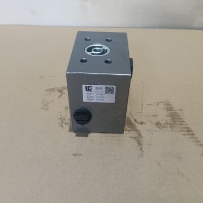 61C0021 Check Valve For LIUGONG Wheel Loader ZL50CN、CLG855 / CLG855N / CLG855H CLG860H、CLG862H、CLG866H