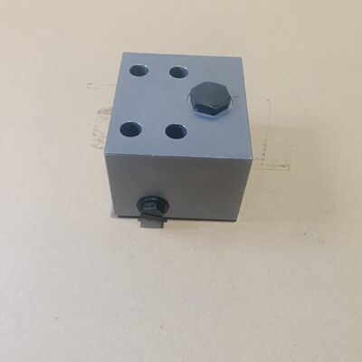 61C0021 Check Valve For LIUGONG Wheel Loader ZL50CN、CLG855 / CLG855N / CLG855H CLG860H、CLG862H、CLG866H