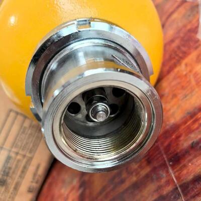 13C0133 Accumulator For LIUGONG Wheel Loader CLG862H、CLG856H、CLG870H、CLG886H