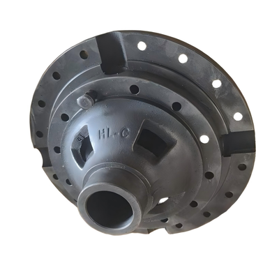 SP113376 Housing For LIUGONG Wheel Loader CLG856H、CLG862H、CLG870H、CLG842H、CLG877 ZF Transmission 4WG200/208