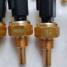 سنسور دما 30B0831 برای لودر چرخدار LIUGONG CLG835H، CLG836، CLG850 / CLG850H، CLG853، CLG856 / CLG856H، CLG855N
