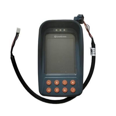 Moniteur 35B0149 pour pelle LIUGONG CLG915D, CLG920D, CLG923D, CLG923D, CLG936D
