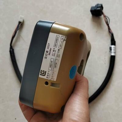 35B0149 Monitor For LIUGONG Excavator CLG915D、CLG920D、CLG923D、CLG923D、CLG936D