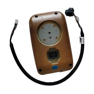 35B0149 Monitor For LIUGONG Excavator CLG915D、CLG920D、CLG923D、CLG923D、CLG936D