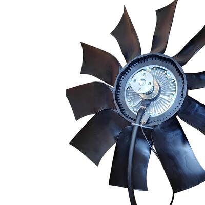 60C4405 Fan For LIUGONG Wheel Loader CLG835、CLG835II、CLG855、CLG855N ZL30E Excavator CLG920、CLG922、CLG925
